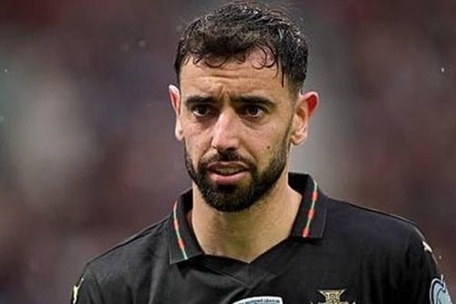 PSG và Bayern Munich săn đón Bruno Fernandes, Liverpool chuẩn bị đại tu đội hình