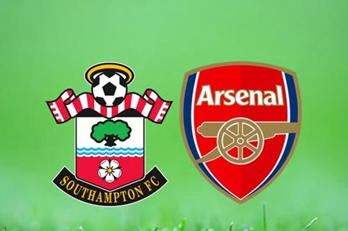 Arsenal đại chiến Southampton tại tứ kết FA Cup: Bản lĩnh ông lớn trước thử thách ngựa ô