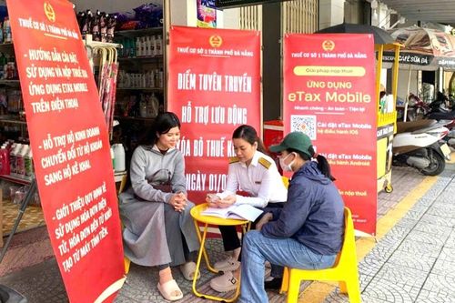 Thay đổi thói quen, thích ứng môi trường số