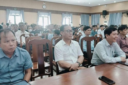 Phường An Khê phát động cuộc thi trực tuyến tìm hiểu pháp luật về an ninh mạng