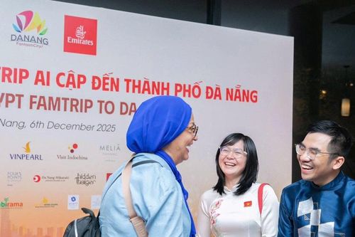 Xây dựng điểm đến giàu bản sắc