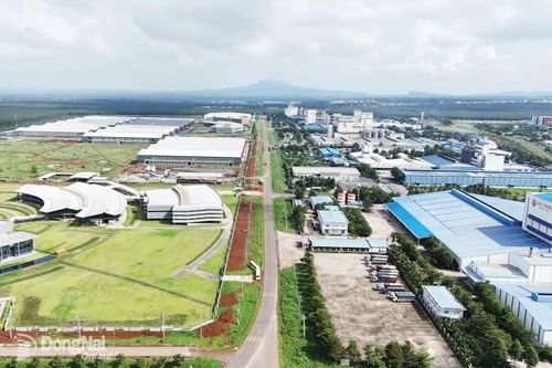 Kỳ vọng sự phát triển của đô thị Ðồng Nai
