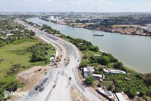 Kỳ vọng bước đột phá trong hạ tầng đô thị