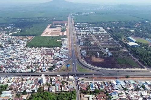 Dầu Giây trước thời điểm lên phường: Từ nền tảng sẵn có đến kỳ vọng bứt phá