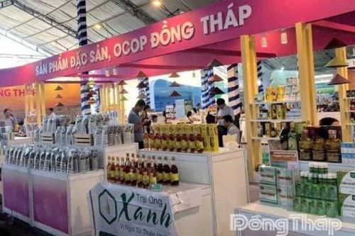 Đưa sản phẩm OCOP đến gần hơn với người tiêu dùng