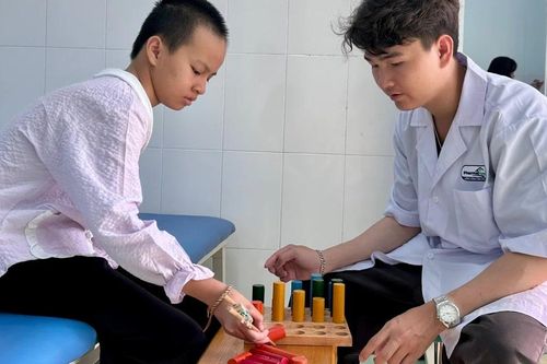 Dự án Hòa nhập 2: 'Cú hích' nâng tầm phục hồi chức năng