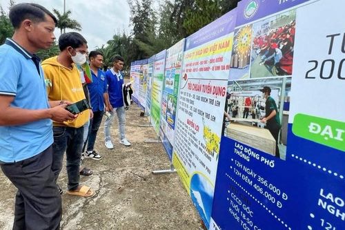 Gia Lai tuyển chọn 60 lao động tham gia chương trình trợ lý điều dưỡng tại Đức năm 2026