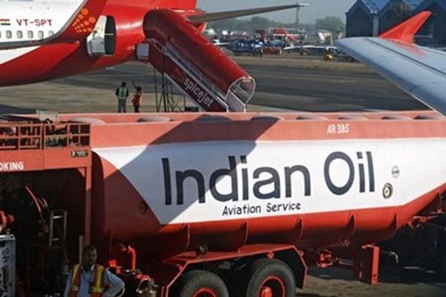 Ấn Độ tăng giá nhiên liệu hàng không 8,6% và khí đốt LPG thương mại