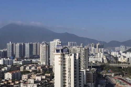 Giá nhà mới tại Trung Quốc tăng 0,05% trong tháng 3/2026 nhờ nguồn cung cao cấp