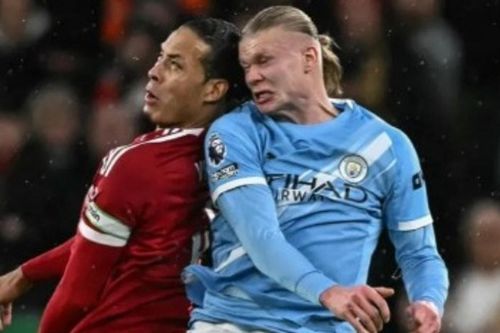Man City chạm trán Liverpool tại FA Cup: 4 cuộc đối đầu định đoạt vé đi tiếp