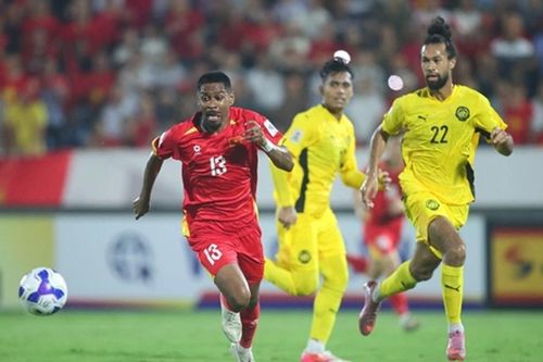 Bóng đá Malaysia tìm cách phục hận Việt Nam bằng làn sóng cầu thủ nhập tịch mới