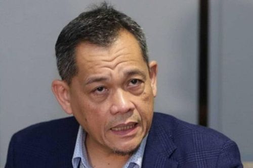 Tan Sri Hamidin tái tranh cử Chủ tịch FAM: Sứ mệnh giải cứu bóng đá Malaysia