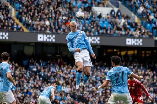 Thất bại 0-4 trước Man City tại tứ kết FA Cup: Những điểm đen báo động sự sụp đổ của Liverpool