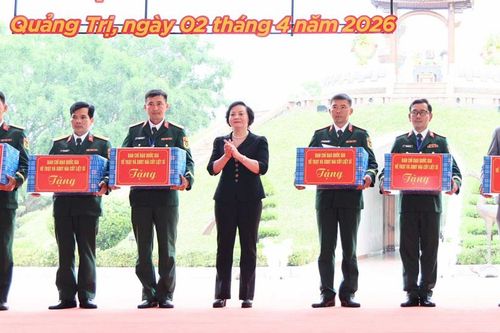 Trách nhiệm và tình yêu Tổ quốc