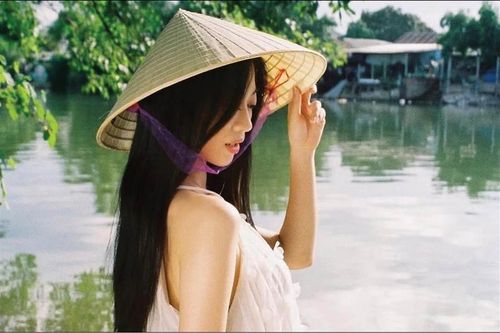 Khi những con hẻm Huế trở thành góc chụp 'triệu view'