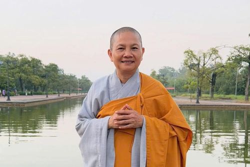Niềm tin hướng về Đại hội đại biểu Phật giáo TP.HCM lần thứ I, nhiệm kỳ 2026-2031