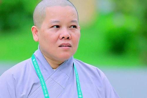Mong Ban Trị sự Phật giáo TP.HCM phân bổ thành viên thuyết phục và thích hợp để Ni giới hoạt động thuận lợi