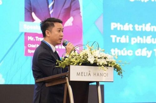 Hạ tầng định giá trở thành điểm nghẽn của thị trường trái phiếu