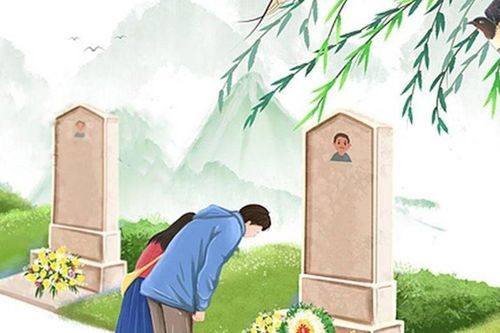 Chùm thơ: Thanh Minh