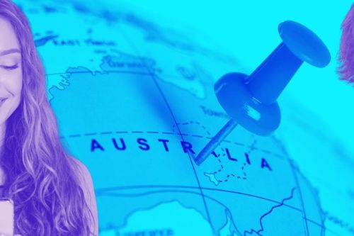 70% trẻ U16 Australia vẫn 'online' như chưa từng bị chặn
