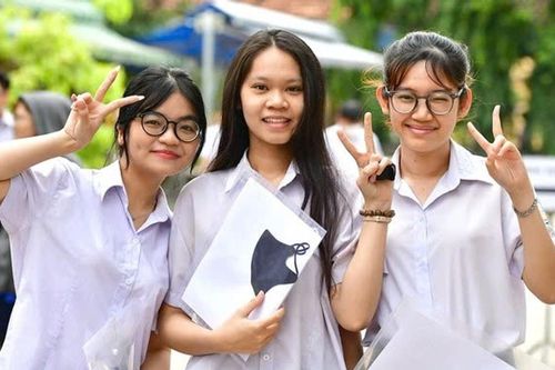TP. Hồ Chí Minh: Tỷ lệ chọn tiếng Anh và các môn tự nhiên thi tốt nghiệp THPT chiếm ưu thế