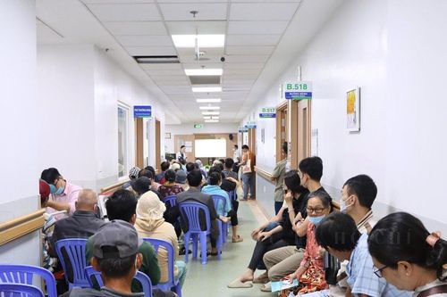 Bệnh viện Ung bướu TP. Hồ Chí Minh triển khai tiêm vaccine 0 đồng và tầm soát ung thư cho người dân