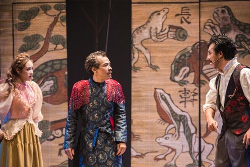 'Pygmalion' của nhà viết kịch Anh lên sân khấu Việt
