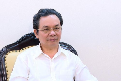 GS.TS Hoàng Văn Cường: Đại biểu thời đại mới cần 'hành trang số' và bản lĩnh nghị trường