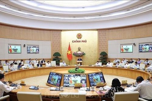 Kinh tế - xã hội tháng 3 và quý I tiếp tục phát triển tích cực