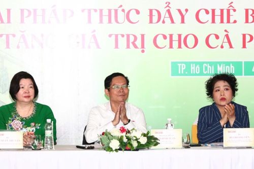Cà phê Việt chạm mốc 9 tỉ USD nhưng vẫn mắc kẹt ở 'bẫy thô'