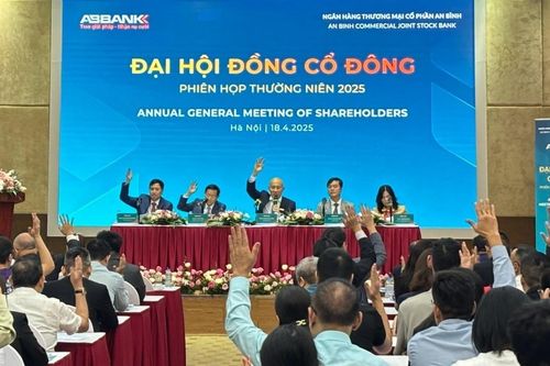 ABBank dự định nộp hồ sơ lên HOSE vào tháng 9