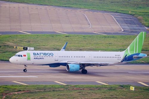 Sacombank thu giữ tài sản bảo đảm liên quan Bamboo Airways và FLC