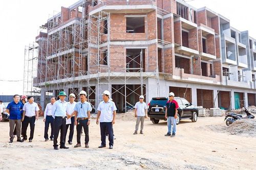 Tăng cơ hội an cư cho người lao động
