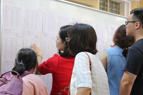 'Nở rộ' các ngành học mới: Chọn sao cho đúng?