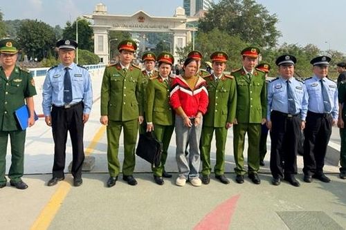 Hiệp đồng chặt chẽ, bóc gỡ nhiều đường dây mua bán người trên tuyến biên giới