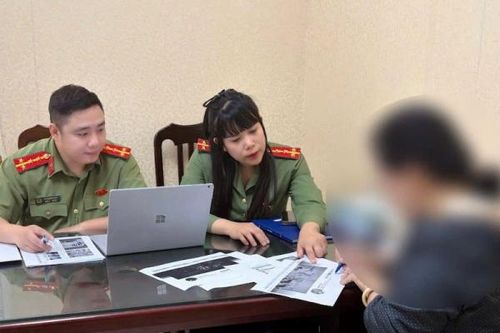 Vi phạm trong lĩnh vực an ninh mạng: Nhiều mức phạt có thể lên tới 100 triệu đồng