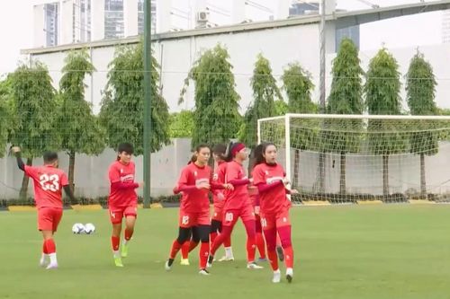 Đội tuyển nữ Việt Nam vắng mặt ở giải đấu mới của FIFA