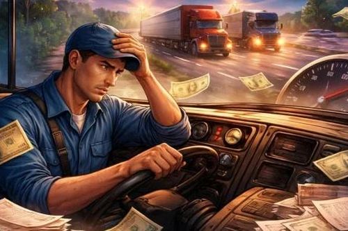 Có nên quy trách nhiệm hình sự cho chủ doanh nghiệp vận tải khi tài xế vi phạm nghiêm trọng?