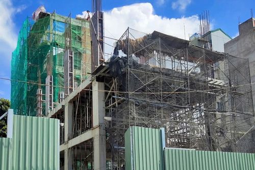 Giá VLXD tăng, nhiều gia đình phải điều chỉnh kế hoạch xây nhà
