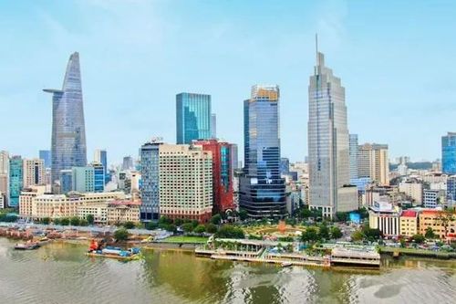 GDP Quý I ước tăng 7,83%, cao nhất trong 15 năm
