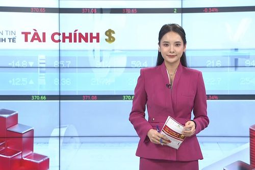 Bản tin Kinh tế Tài chính | 04/04/2026