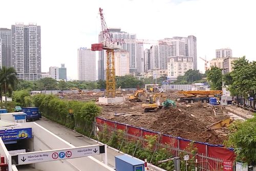 Diện tích sàn nhà ở đô thị bình quân tối thiểu 32 m2