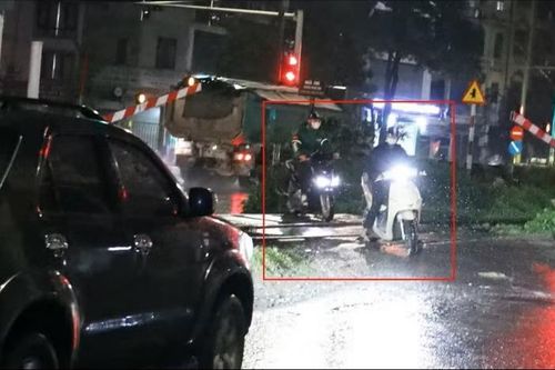 Nghị định 81/2026/NĐ-CP, phạt nặng vi phạm giao thông đường sắt
