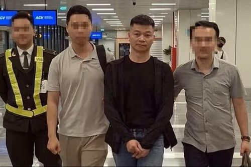 Bắt giữ đối tượng cầm đầu đường dây lừa đảo Sky Media