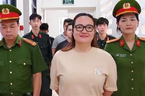 Điều tra Hoàng Hường hành vi sản xuất, buôn bán hàng giả