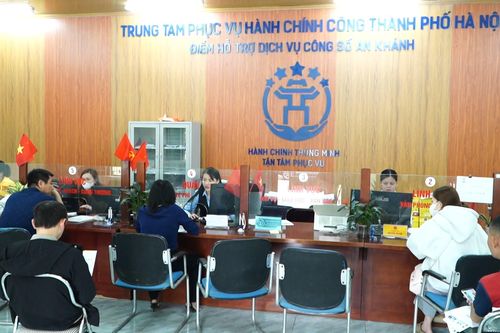 Siết kỷ cương, rõ trách nhiệm