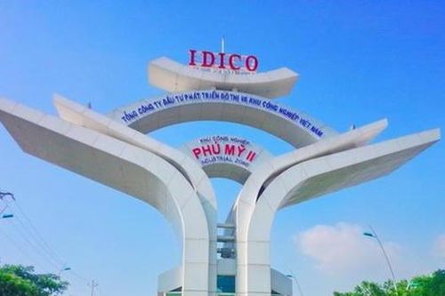 IDICO (IDC) đặt kế hoạch lợi nhuận đi ngang năm 2026, đẩy mạnh đầu tư khu công nghiệp và mở rộng nhà xưởng