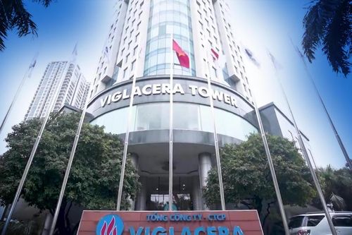 Tổng công ty Viglacera (VGC) trình kế hoạch lợi nhuận 1.820 tỷ đồng, dồn lực mở rộng quỹ đất khu công nghiệp