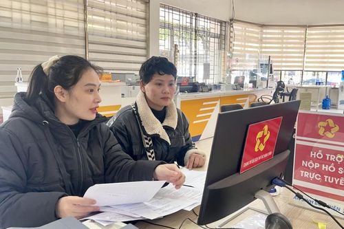 Tỷ lệ giải quyết hồ sơ đúng hạn đạt 97,8% trong tháng 3
