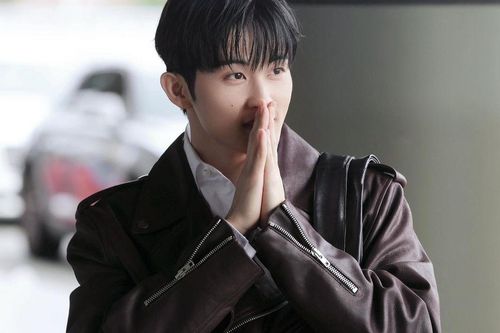 Hành trình 10 năm khép lại: Mark chia tay NCT để theo đuổi giấc mơ riêng